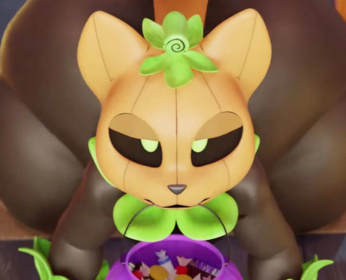 Avatar of Pumkat