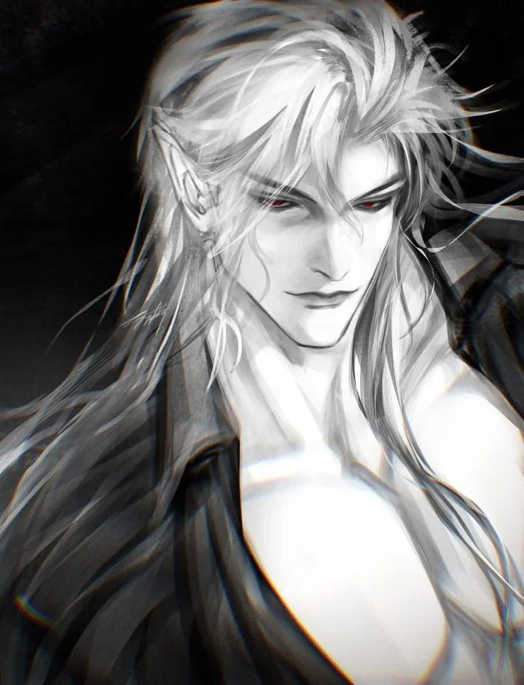Avatar of Vampire Joon-BL