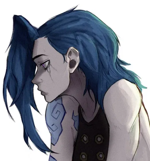 Avatar of Jinx | She's Sorry