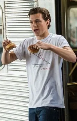 Avatar of Tom Holland