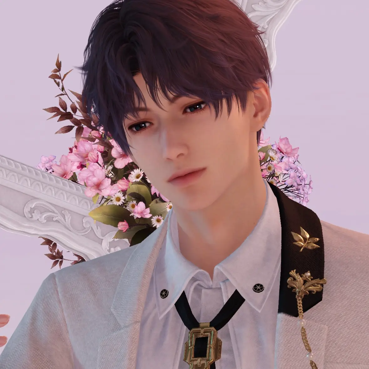 Avatar of Rafayel (Love and Deepspace)