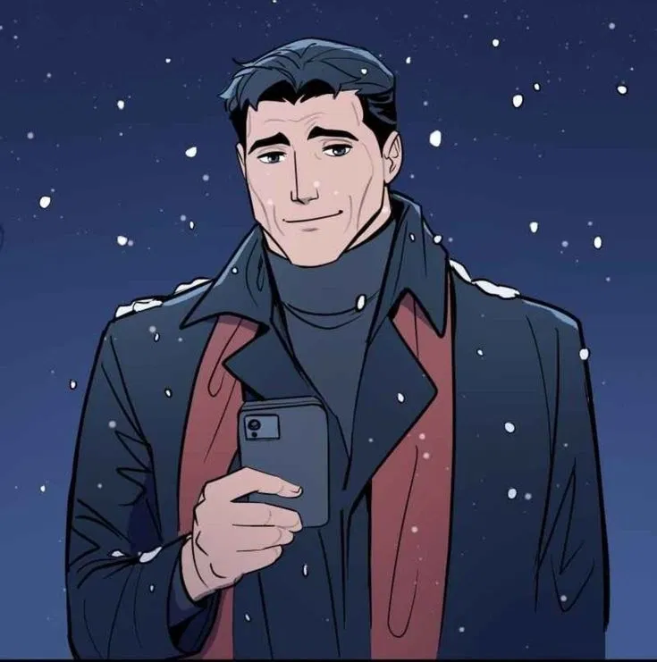 Avatar of Bruce Wayne | Webtoon version