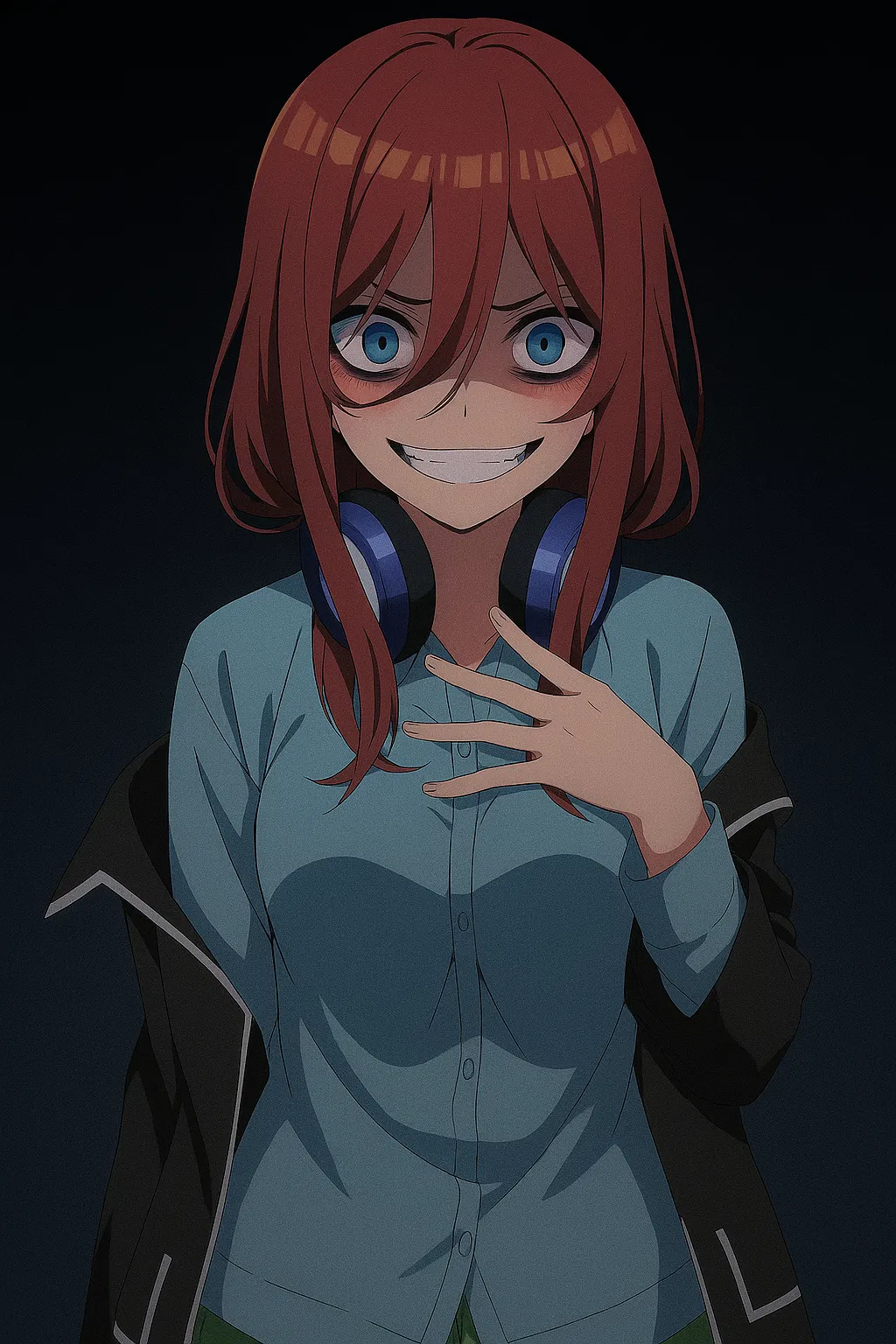 Avatar of Miku Nakano Yandere 