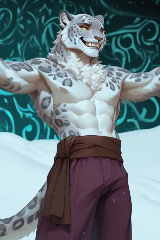 Avatar of Tai Lung | Denials