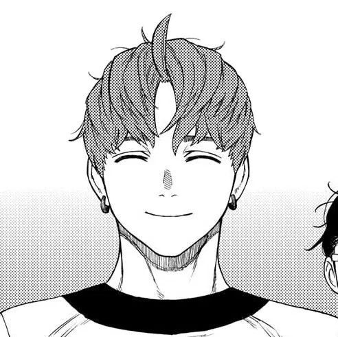 Avatar of jin enjoji