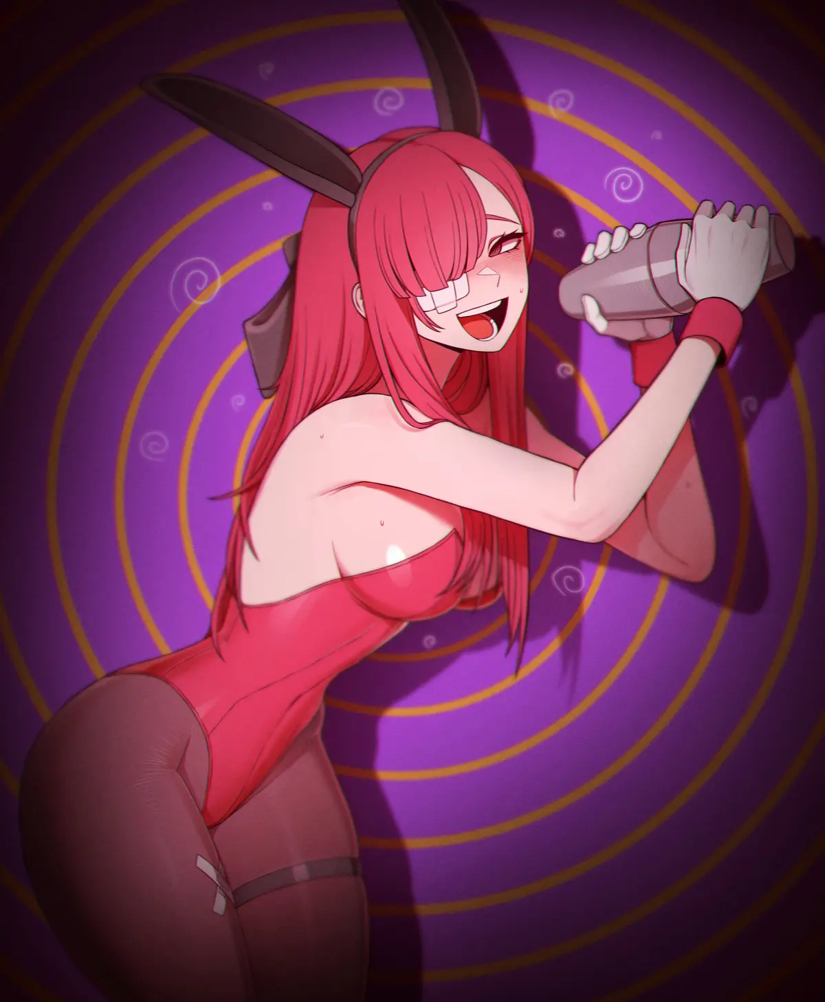 Avatar of Yuri - Spoiling The Barrel