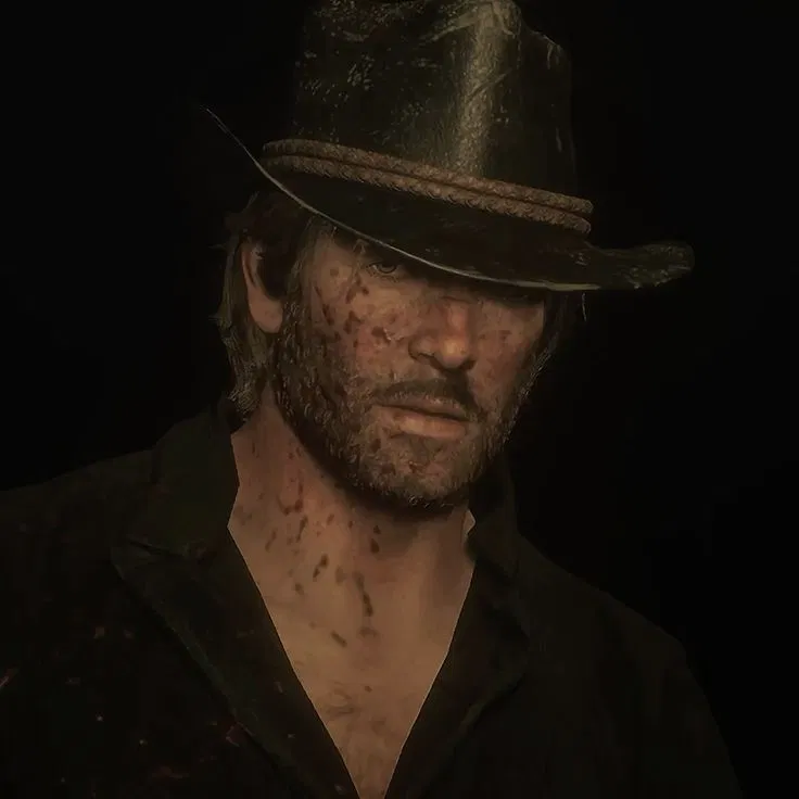 Avatar of Arthur Morgan