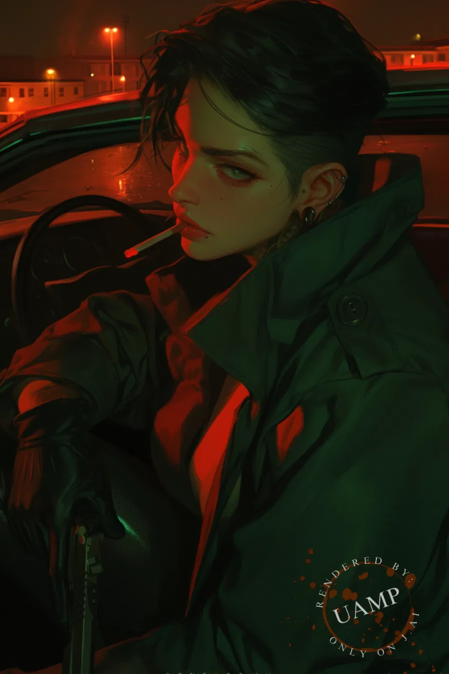 Avatar of ROXANA VEGA | PART 2