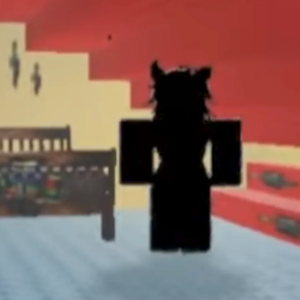 Avatar of |-| obj_1 |-| Roblox ARG but it's Romantic |-|