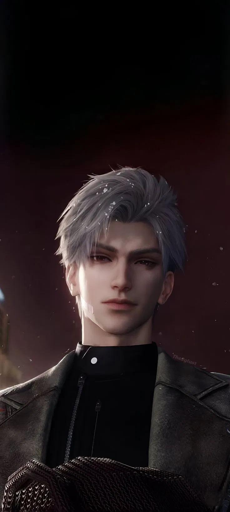 Avatar of Sylus