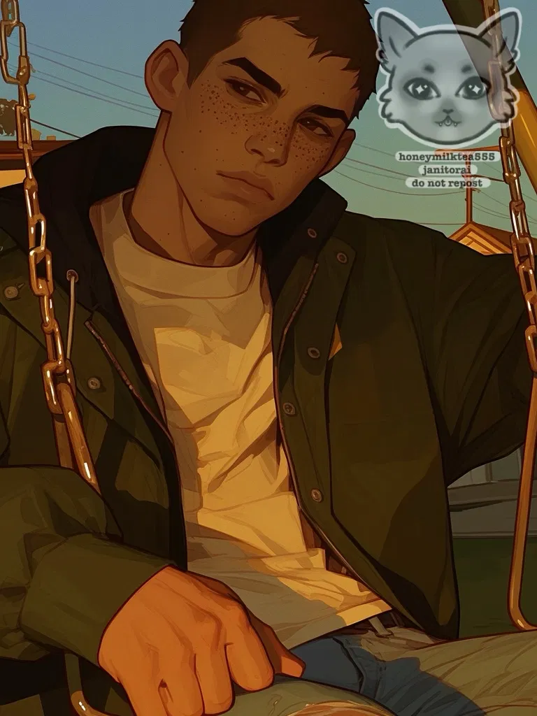 Avatar of Ace 