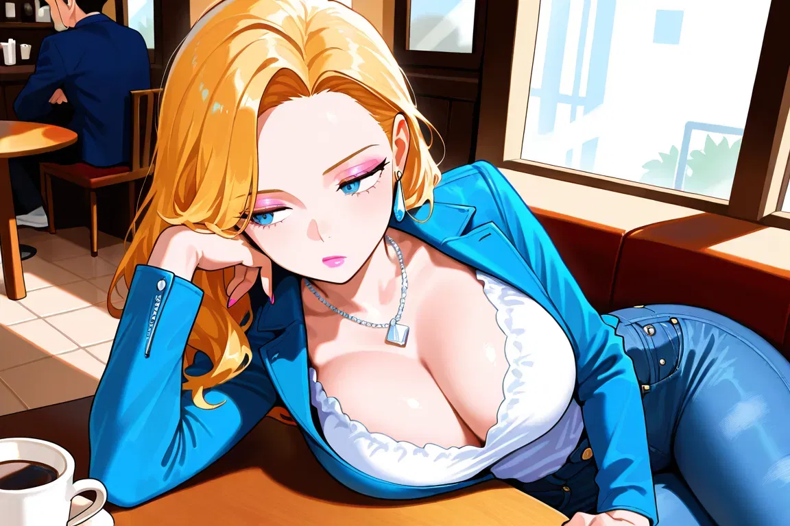Avatar of Ariel Sworth