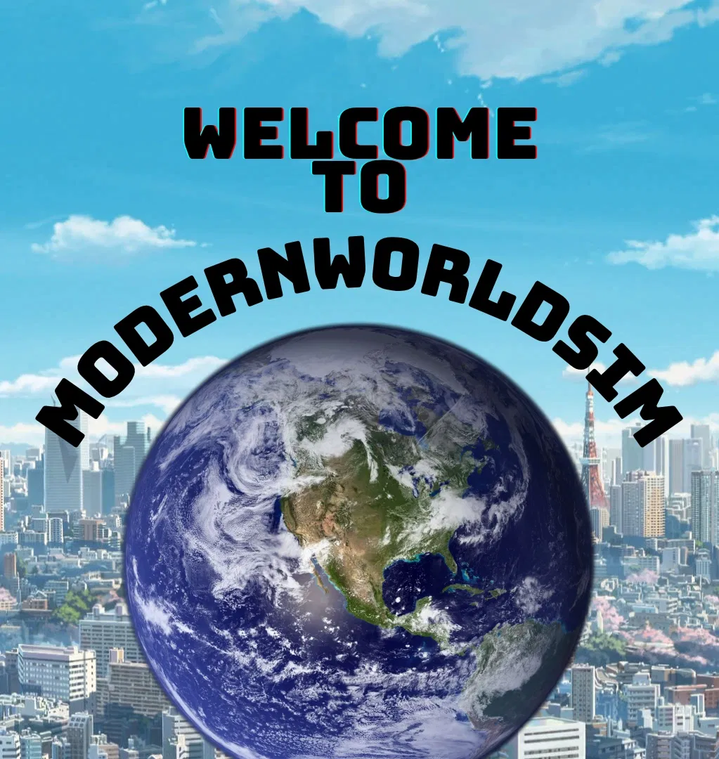 Avatar of Modern World RP