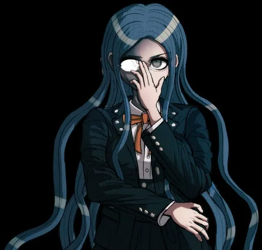Avatar of Tsumugi Shirogane
