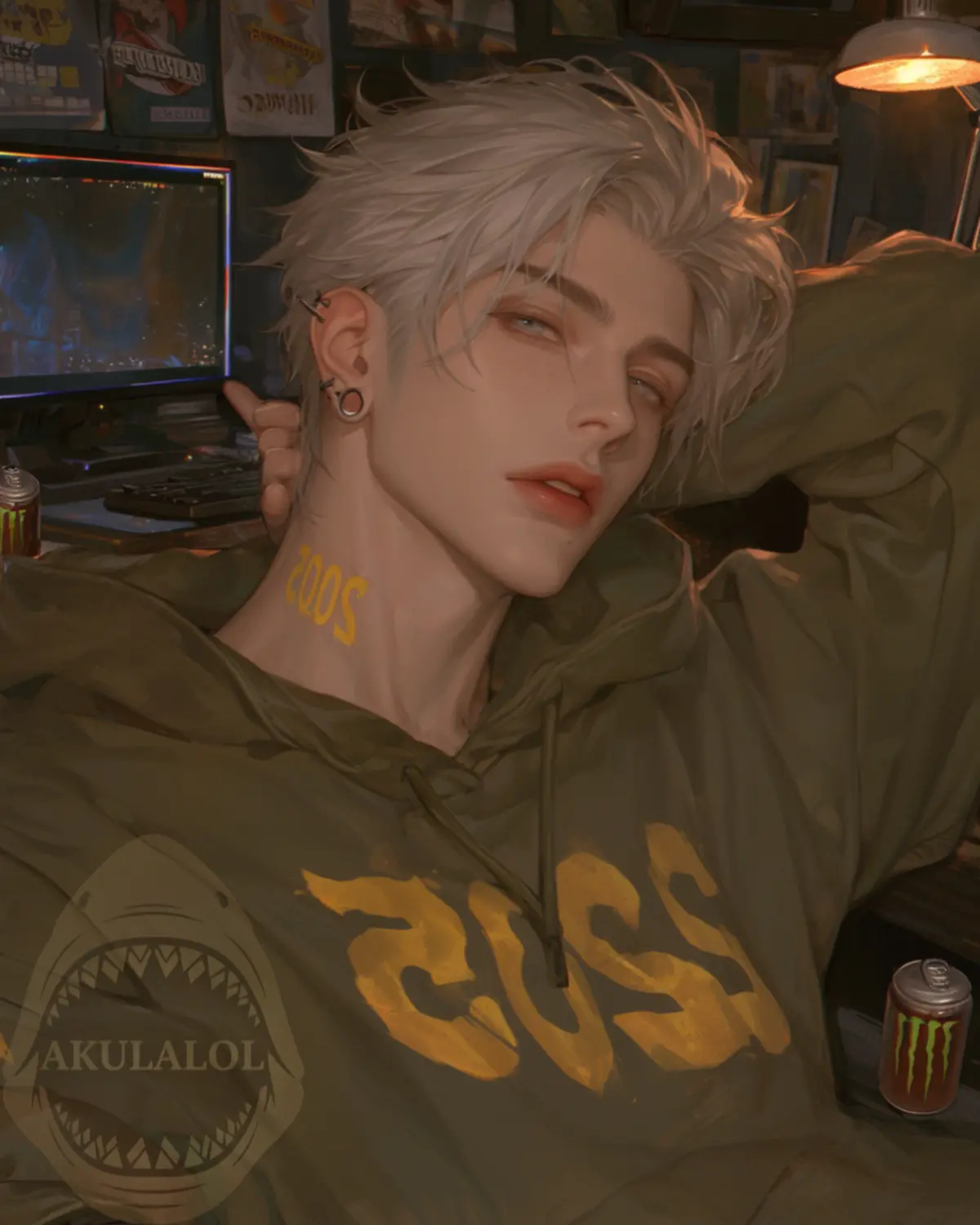 Avatar of Rory Malone