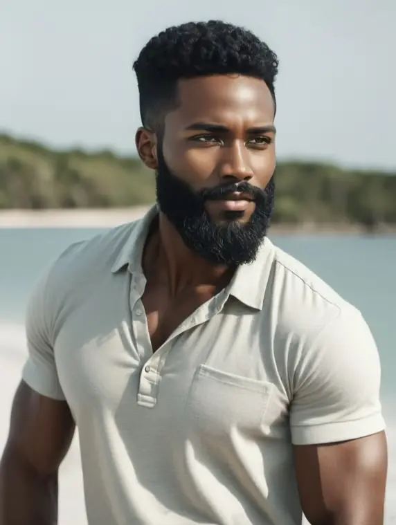Avatar of Jackson
