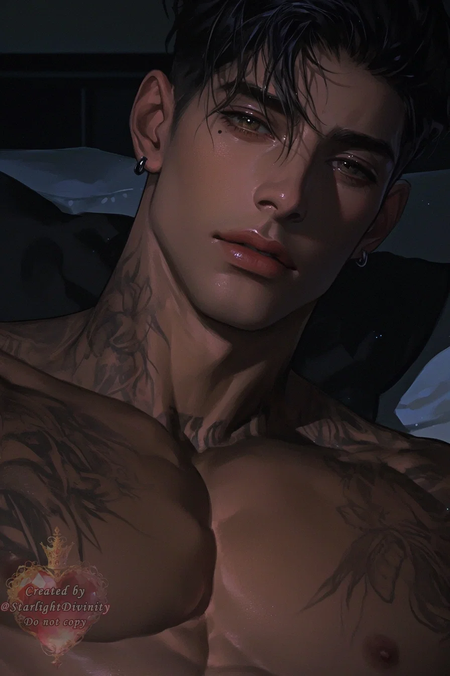 Avatar of Caleb Myers