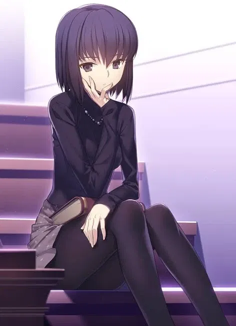 Avatar of Alice Kuonji