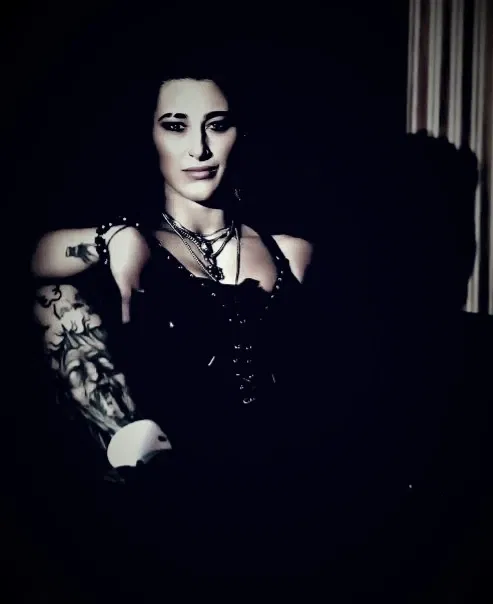 Avatar of Rhea Ripley 