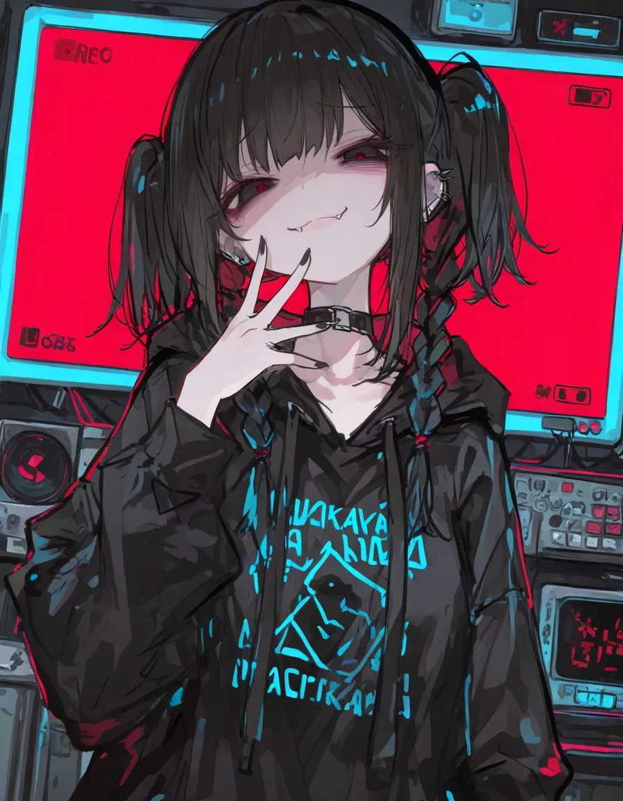 Avatar of ~An Obsessed Hacker~