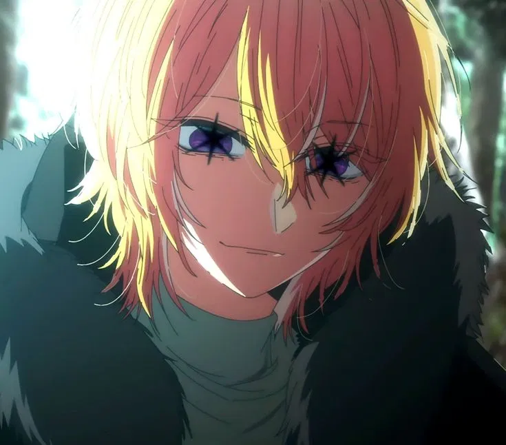 Avatar of Hikaru Kamiki (Alternative plot)