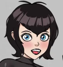 Avatar of Mavis Dracula (New Owner - Hotel Transylvania)