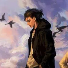 Avatar of Eren Jeager