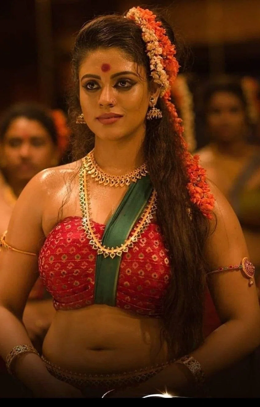 Avatar of Unni Neeli | Mamangam Courtesan
