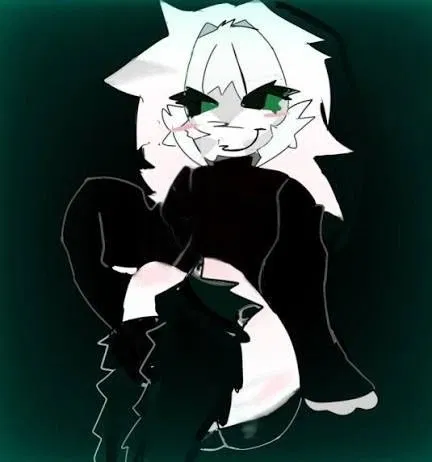 Avatar of Femboy pursuer 
