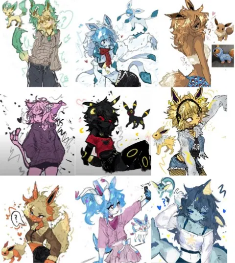 Avatar of Pokemon University