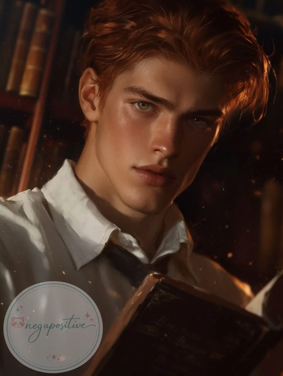 Avatar of Jensen Bennett || Climax Heights