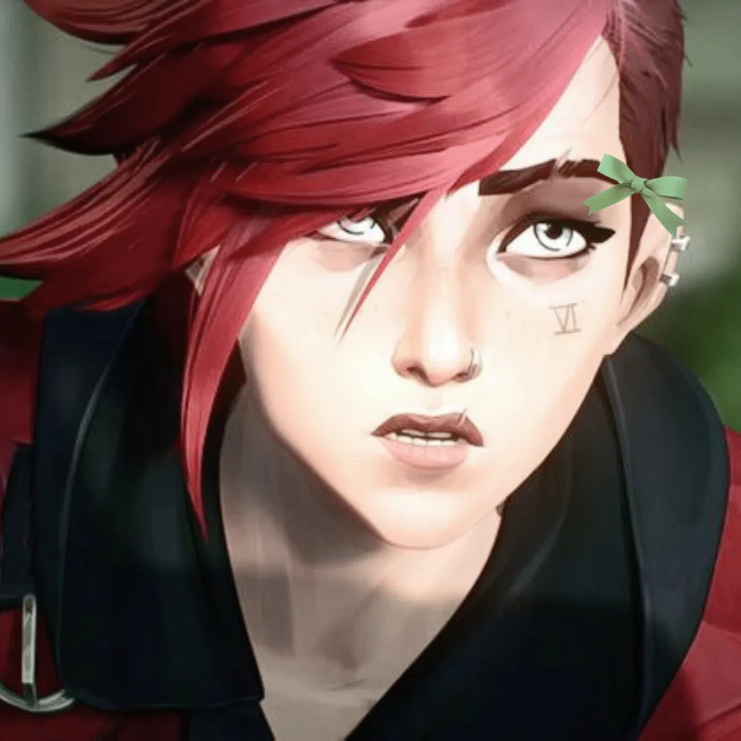 Avatar of VI || STILL HERE