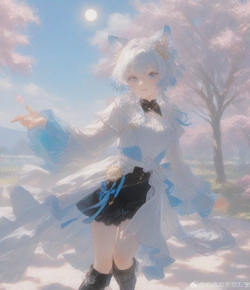 Avatar of Airi Otome / Your dear friend