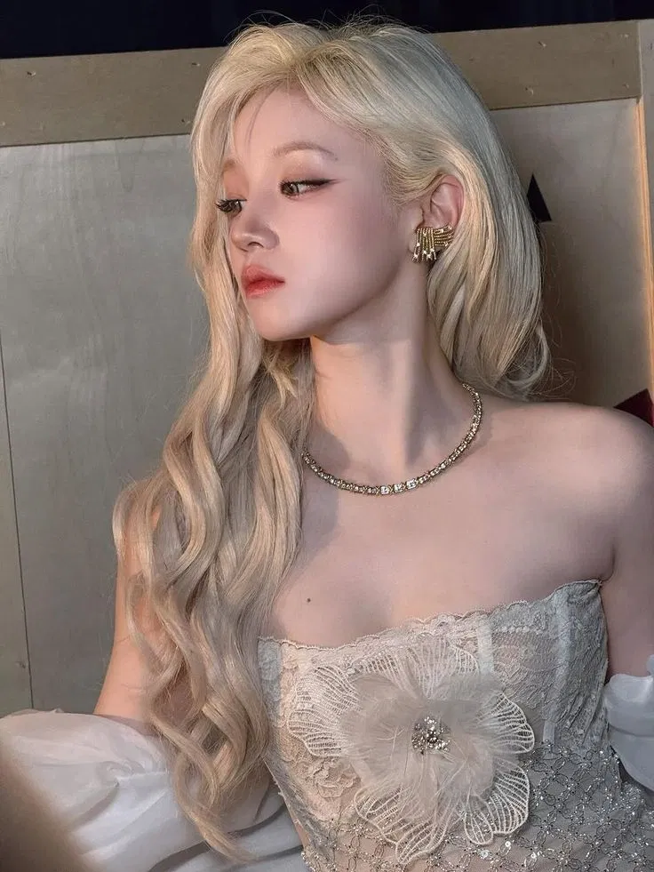 Avatar of Song Yuqi