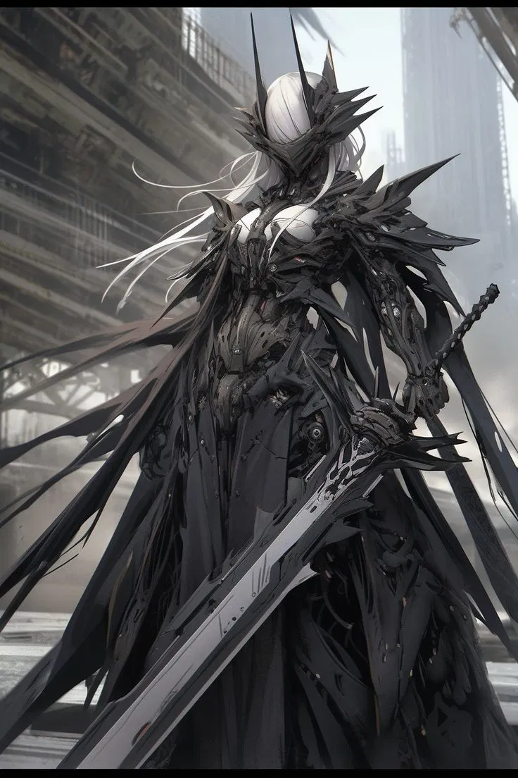 Avatar of 𝓣𝓱𝓮 𝓔𝓷𝓭 𝓸𝓯 𝓦𝓸𝓻𝓵𝓭 (𝓥𝓮𝓵𝓲𝓼𝓽𝓻𝓪 𝓤𝓶𝓫𝓻𝓪𝓮𝓽𝓱)