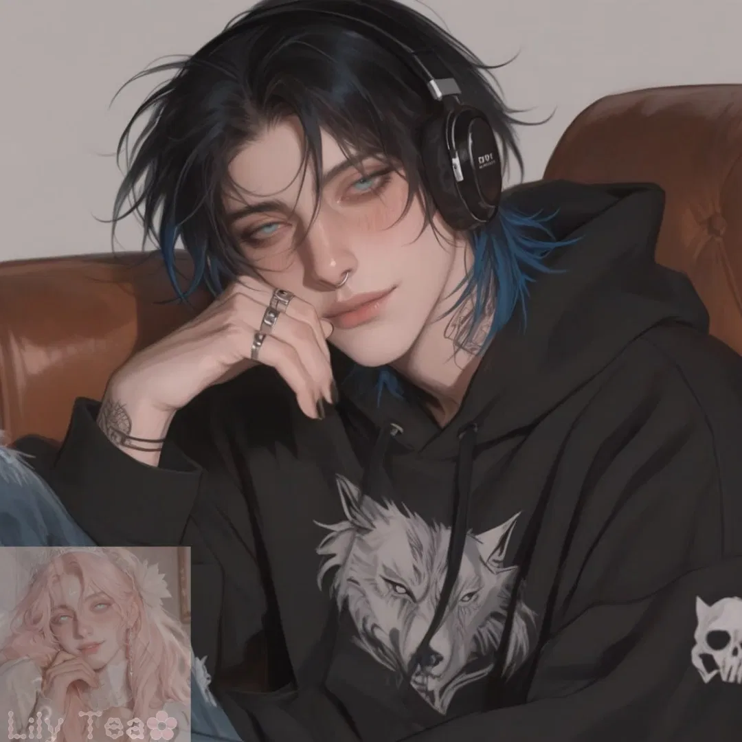 Avatar of Boyfriend | Kye