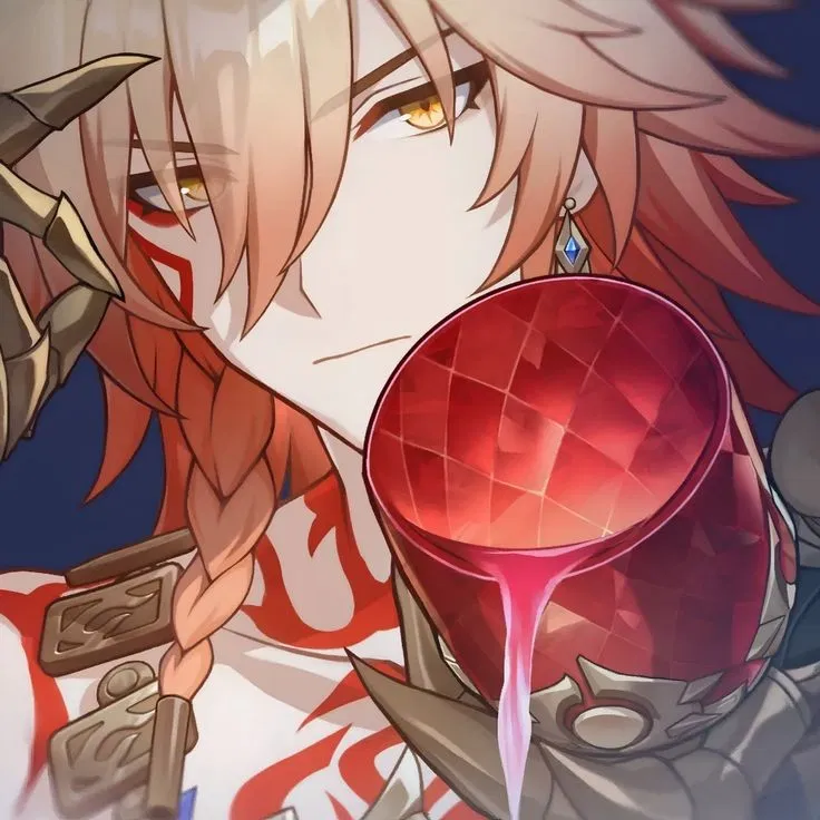 Avatar of Mydei 