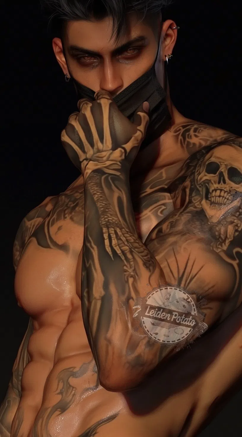 Avatar of Rook | Sin City Reapers MC