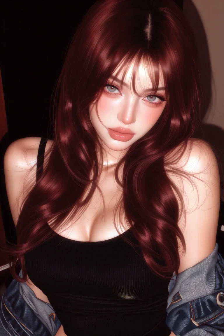 Avatar of Haley Lennox | your popular fwb