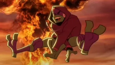 Avatar of Donatello Hamato