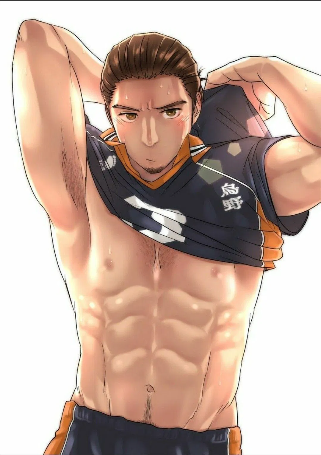 Avatar of Asahi Azumane