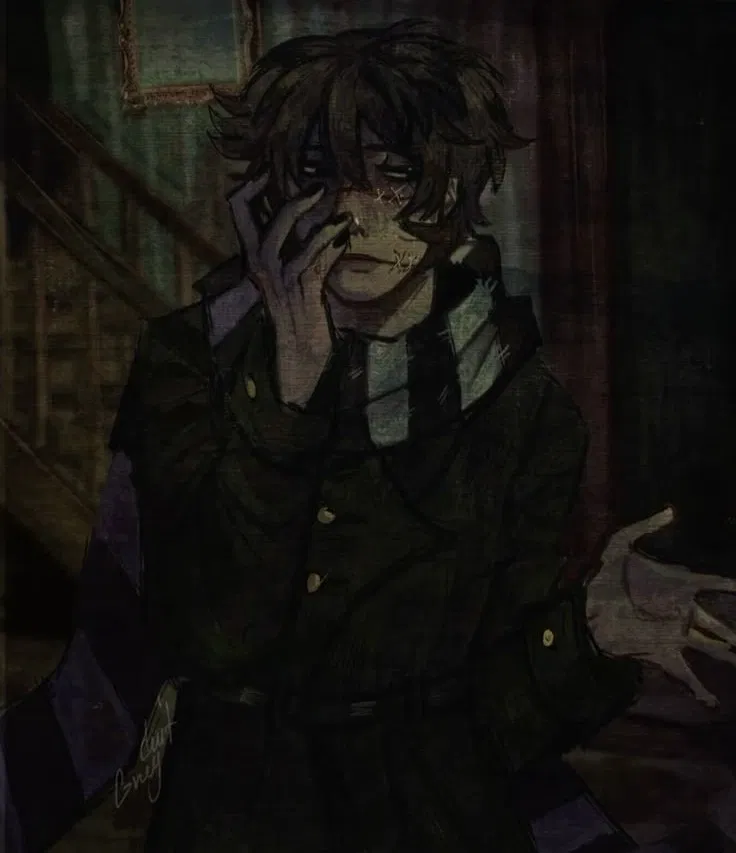 Avatar of Liu Woods / Homicidal Liu - Creepypasta