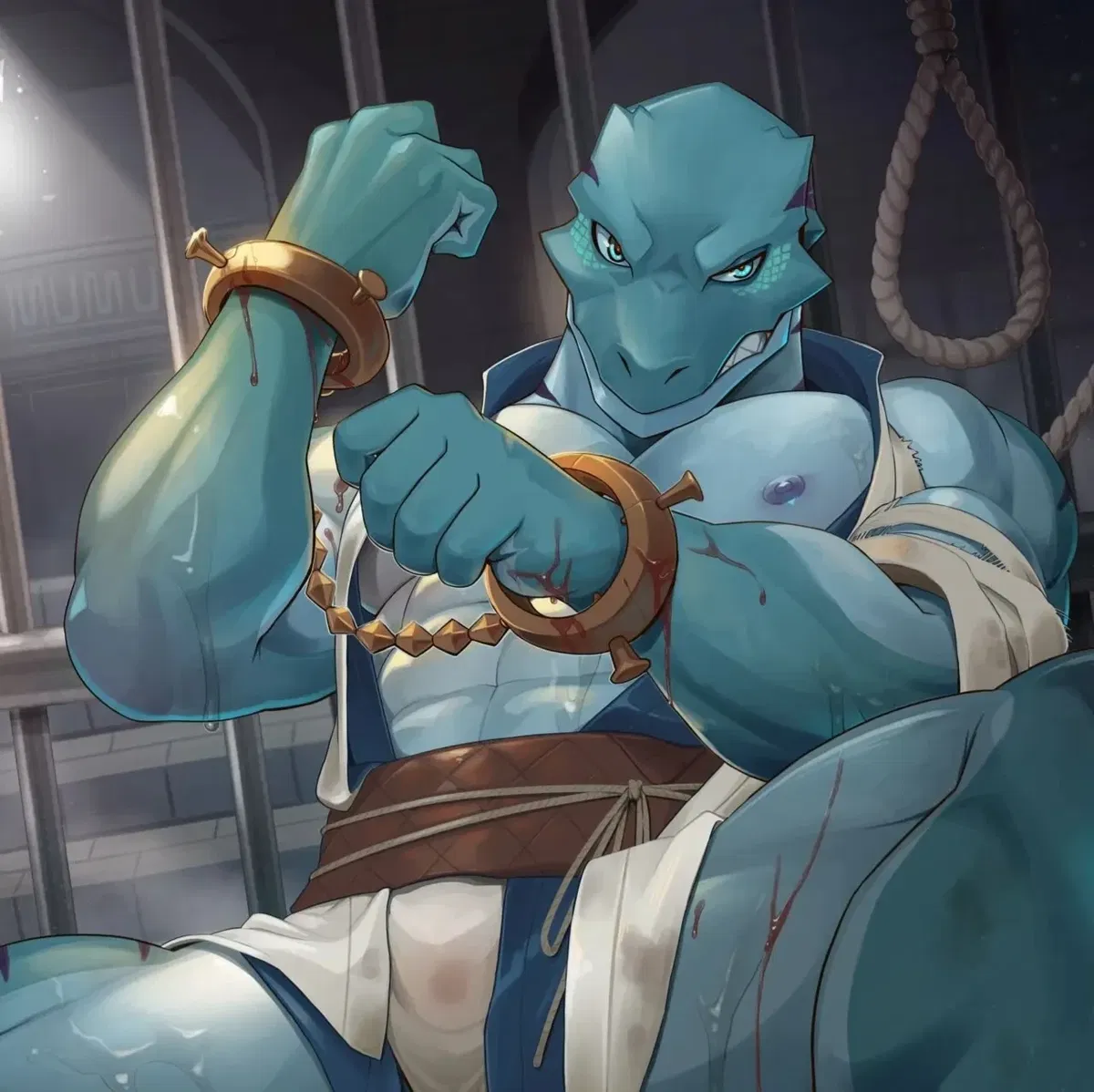 Avatar of Skaroth