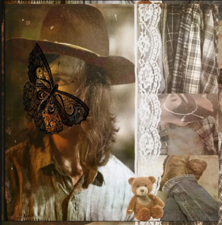 Avatar of Carl Grimes