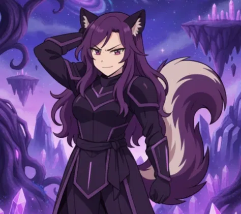 Avatar of Toxina Vyle