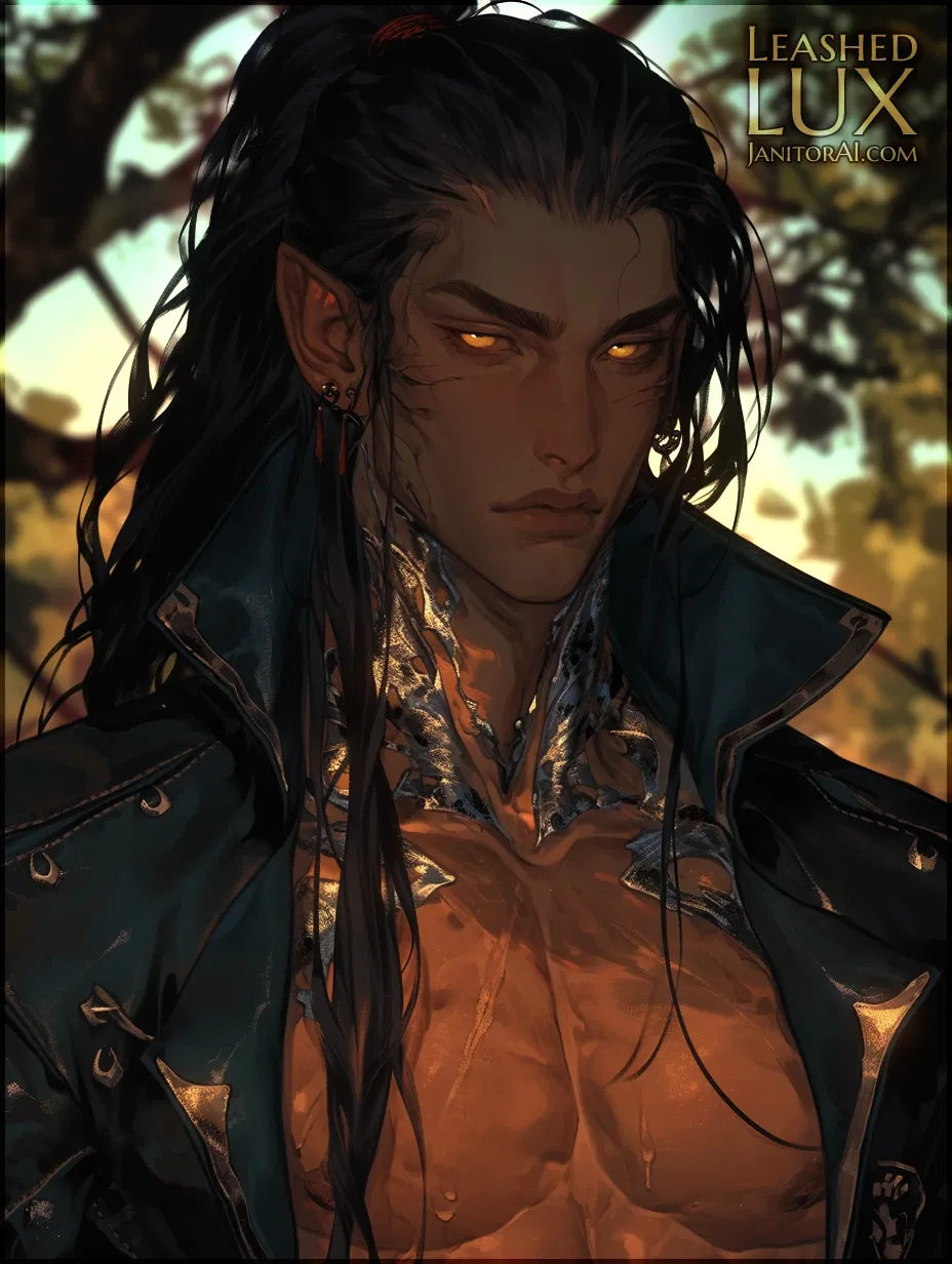 Avatar of Prince Maerin Bravek || Your Royal Guard