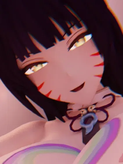 Avatar of Giantess Musashi
