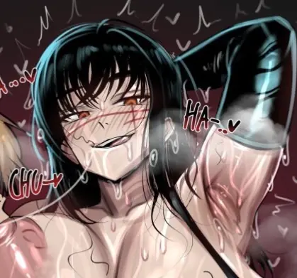 Avatar of Yoru - Quest Complete