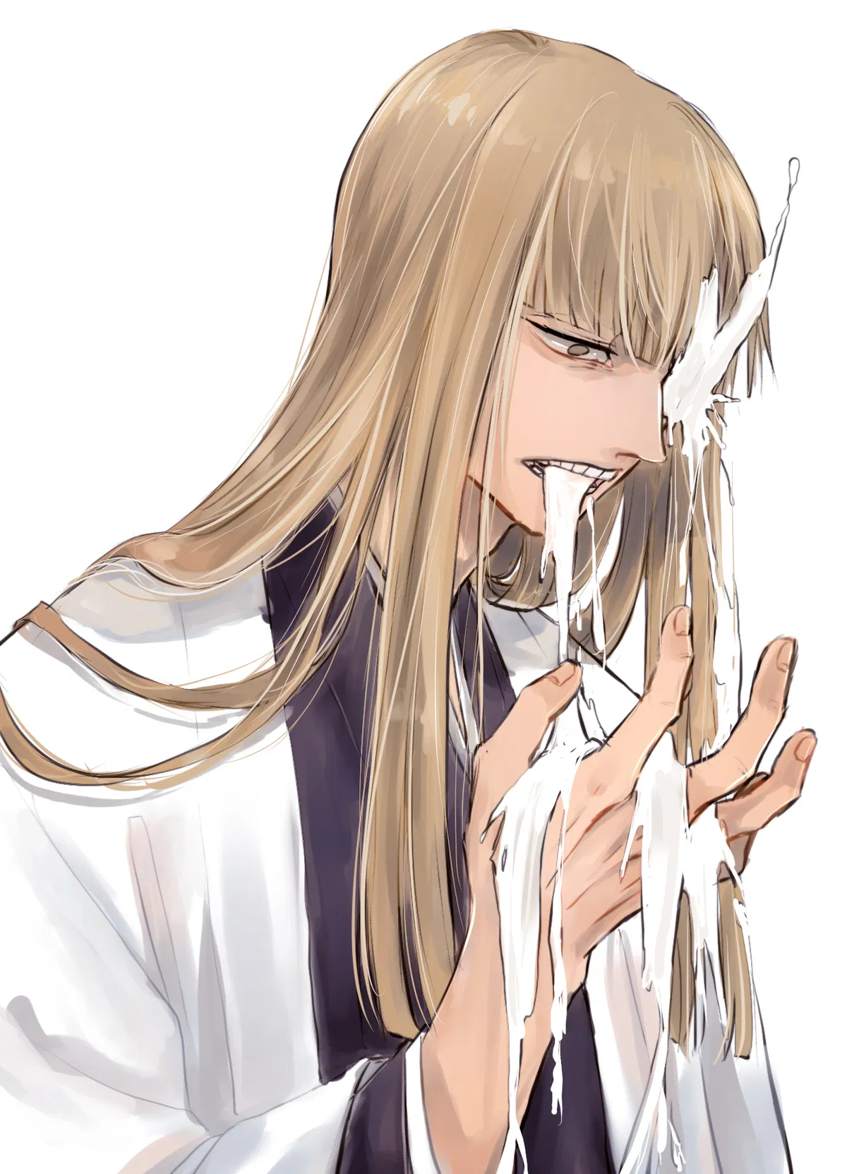 Avatar of Fem Shinji Hirako 