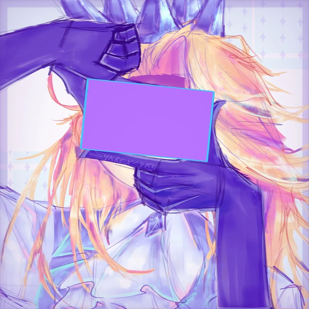 Avatar of Itrapped